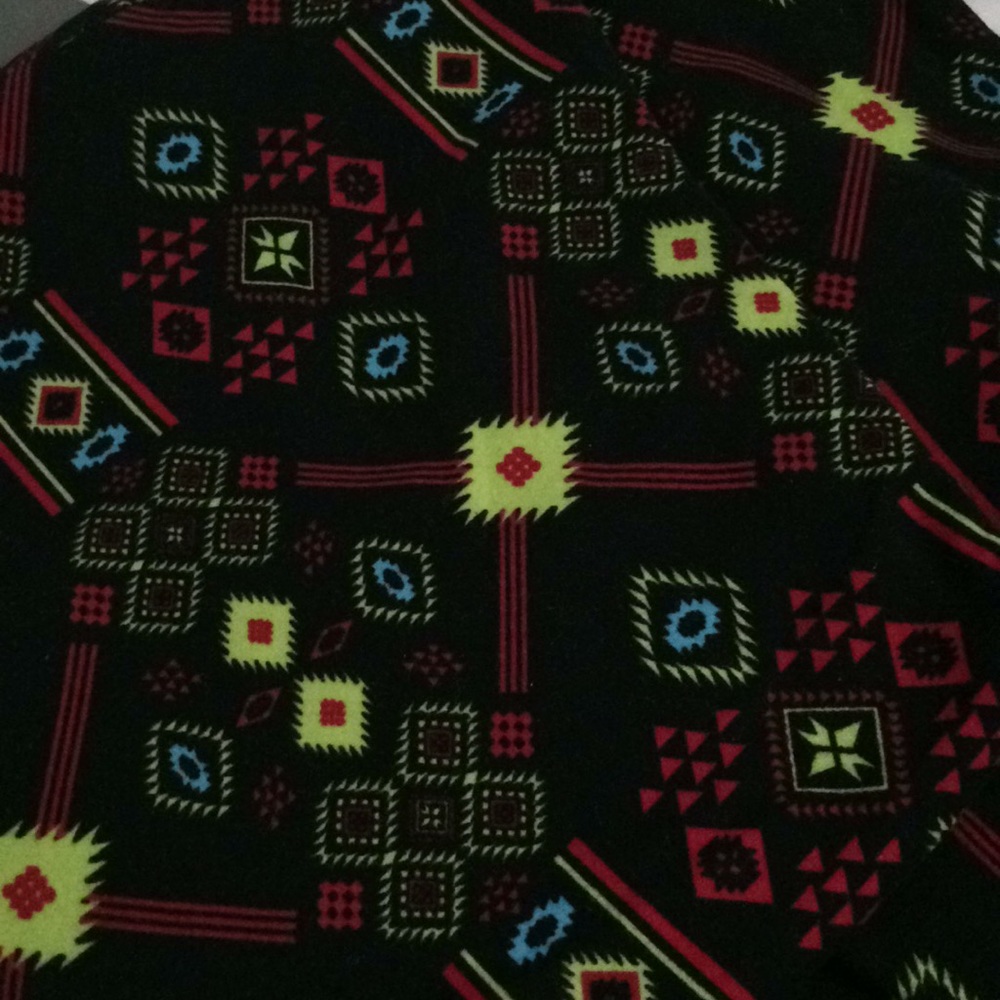 LuLaRoe | Tall & Curvy Leggings